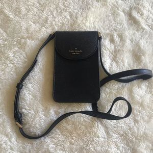 COPY - Kate Spade crossbody phone bag